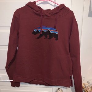 Patagonia Women’s Hoodie